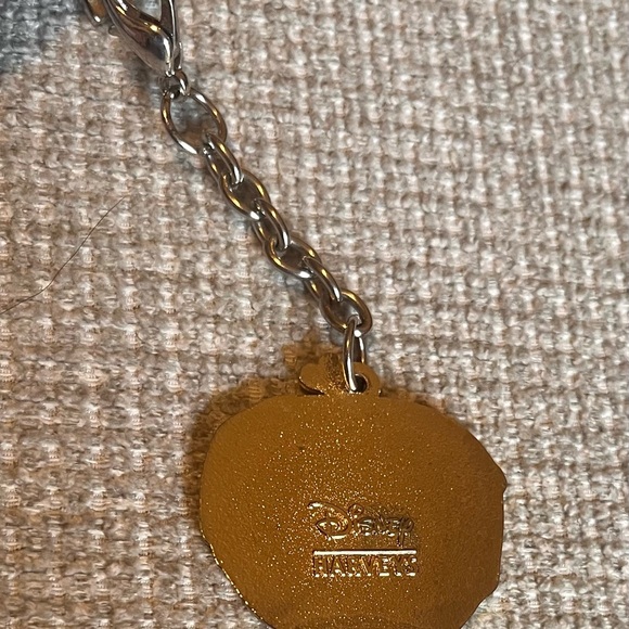 Harveys Disney Snow White & Seven Dwarfs Canvas Cosmetic Bag / Pouch - Picture 14 of 14